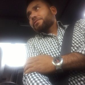 Meet your Posher, Daniel